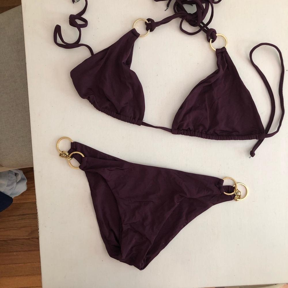 Vitamin A Bikini
